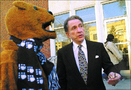 Bearish on Republicans