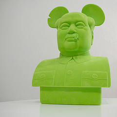 mickeymao