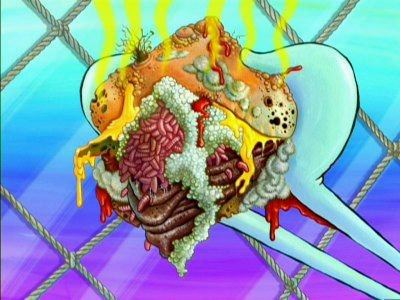 Now with trans-fat-free chum!