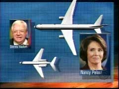 Da plane, boss, da plane!
