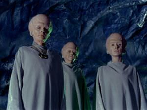 Excuse us, we were driving in the neighborhood when we ran out of dilithium crystals. Can we use your communicator to call a tow truck?
