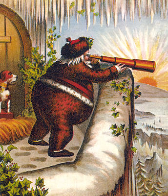 santatelescope