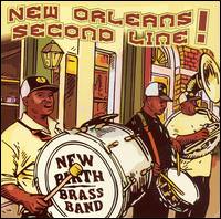 secondline