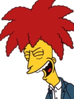 sideshowbob