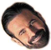 Billy Mays died of heart disease