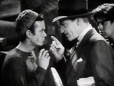 Tough priests, social realism, Warners noir, Cagney, Gorcey and more: Angels With Dirty Faces