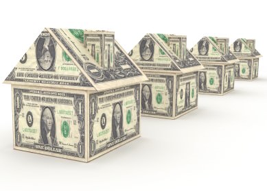 A home owned by somebody else: Still a great bargain