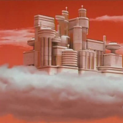 Work for the leveraged homeowners of Stratos, you Troglodytes! 
