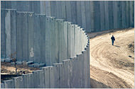 wall