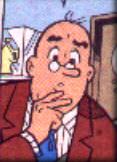 weatherbee