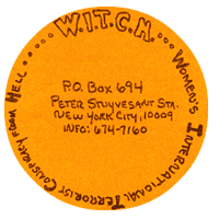 witchbutton