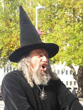 wizard