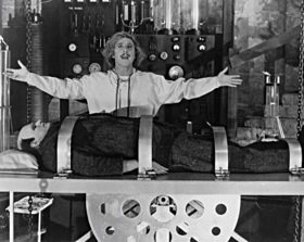 your own lab!