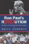 At the Top of Ron Paul's Official Facebook Page...
