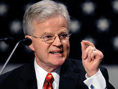 Buddy Roemer