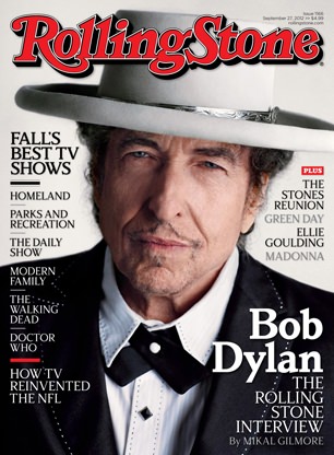 Bob Cover