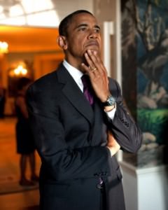 Surprise: Despite 100 Percent Terrible Campaign, Romney is...Tied ...