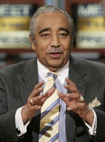 Charlie Rangel