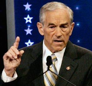 his foreign policy's always been the same, different