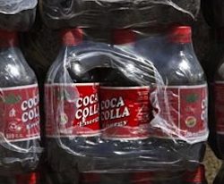 Coca Colla