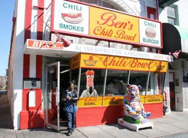 I declare a fatwa against your delicious chili burgers.