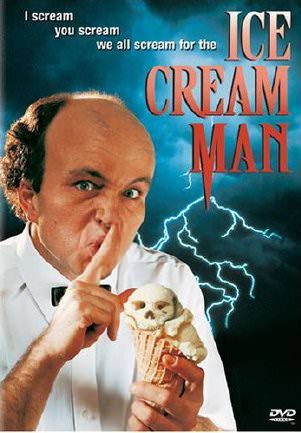 I love the little ice cream skull