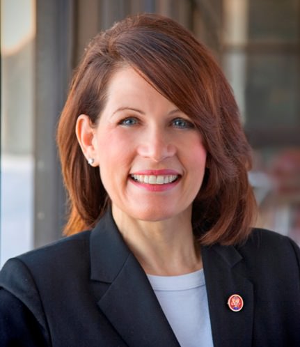 Michele BACHMANN candidate profile