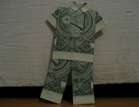Dollar shorts