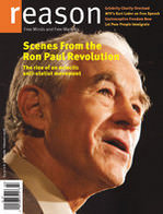 One might have detected anti-statism sentiment *before* Obama was elected