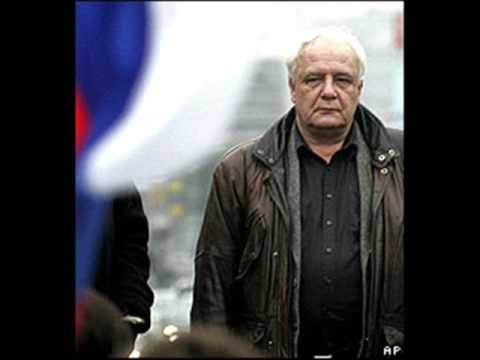 Adevãrata faţã a Uniunii Europene (lecturã de Vladimir Bukovsky)
