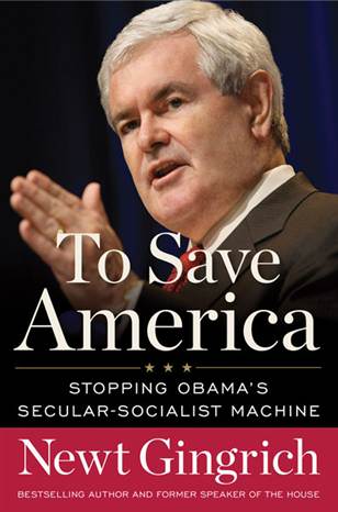 First step: Keep this man very far away from government power