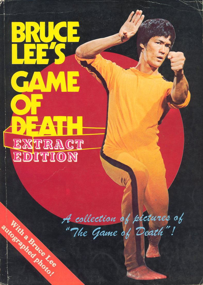 the game of death