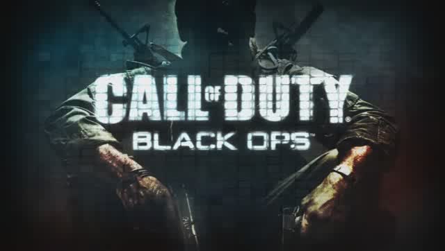 Call Of Duty Black Ops Thunder Gun Campaign. ofplaylists Black+ops