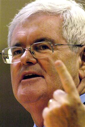 time magazine newt gingrich man of the year. Newt Gingrich: An Expert On