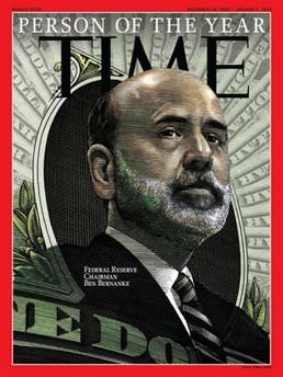 Bernanke and Real Estate: The biggest loser in the history of the Fed meets the biggest loser in the current economy 