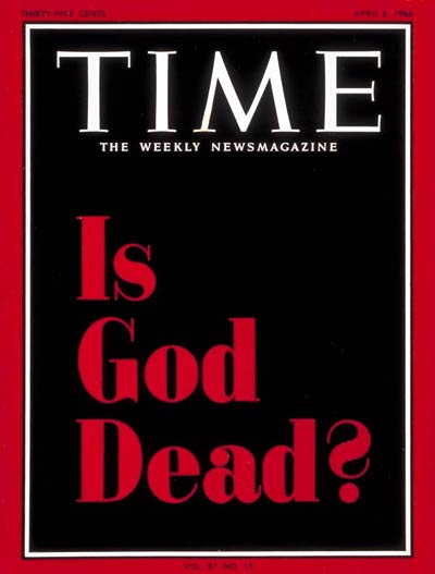 Time's circulation is too short to box with God.