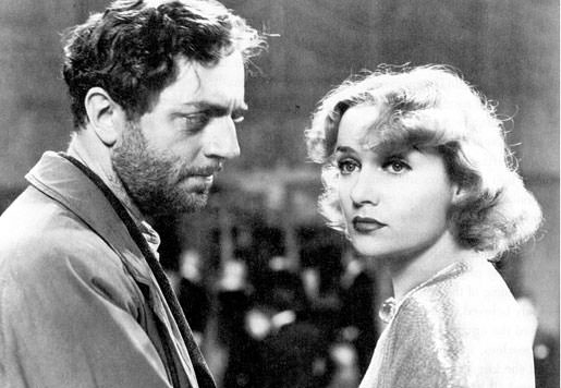 my man godfrey