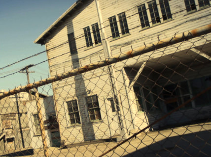 Stockton's real estate market was once an attractive alternative to the pricey Bay Area.