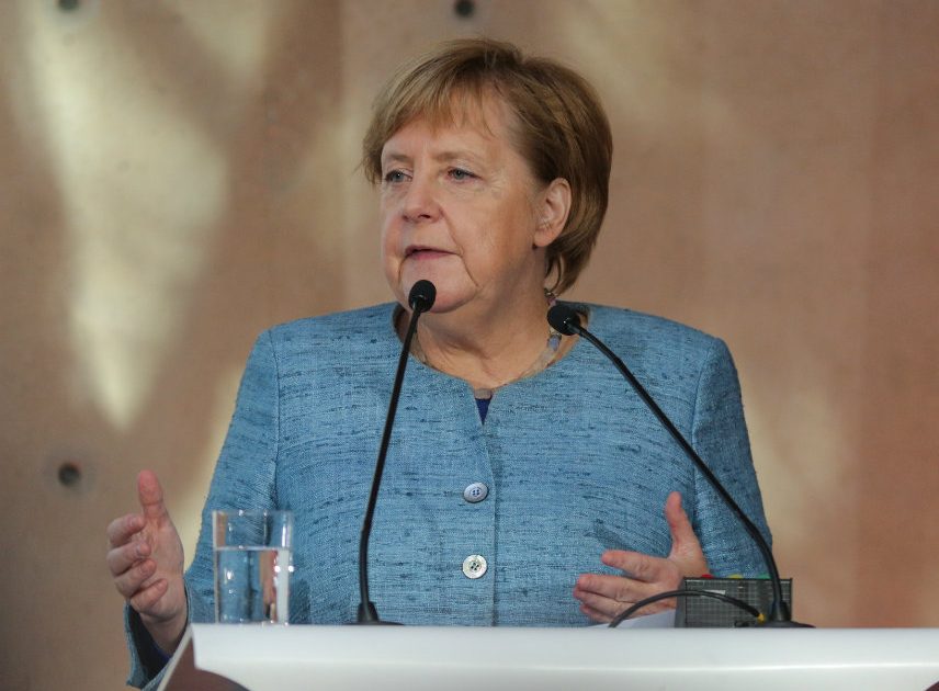 Angela Merkels Exit Is Bad News For Europe Reason