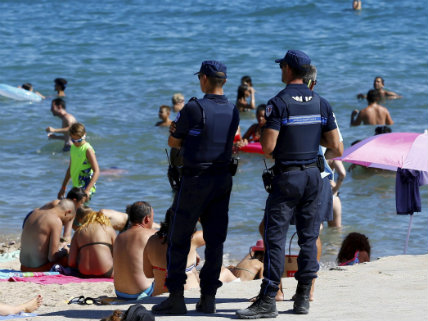 PHOTOPQR/NICE MATIN/MAXPPP