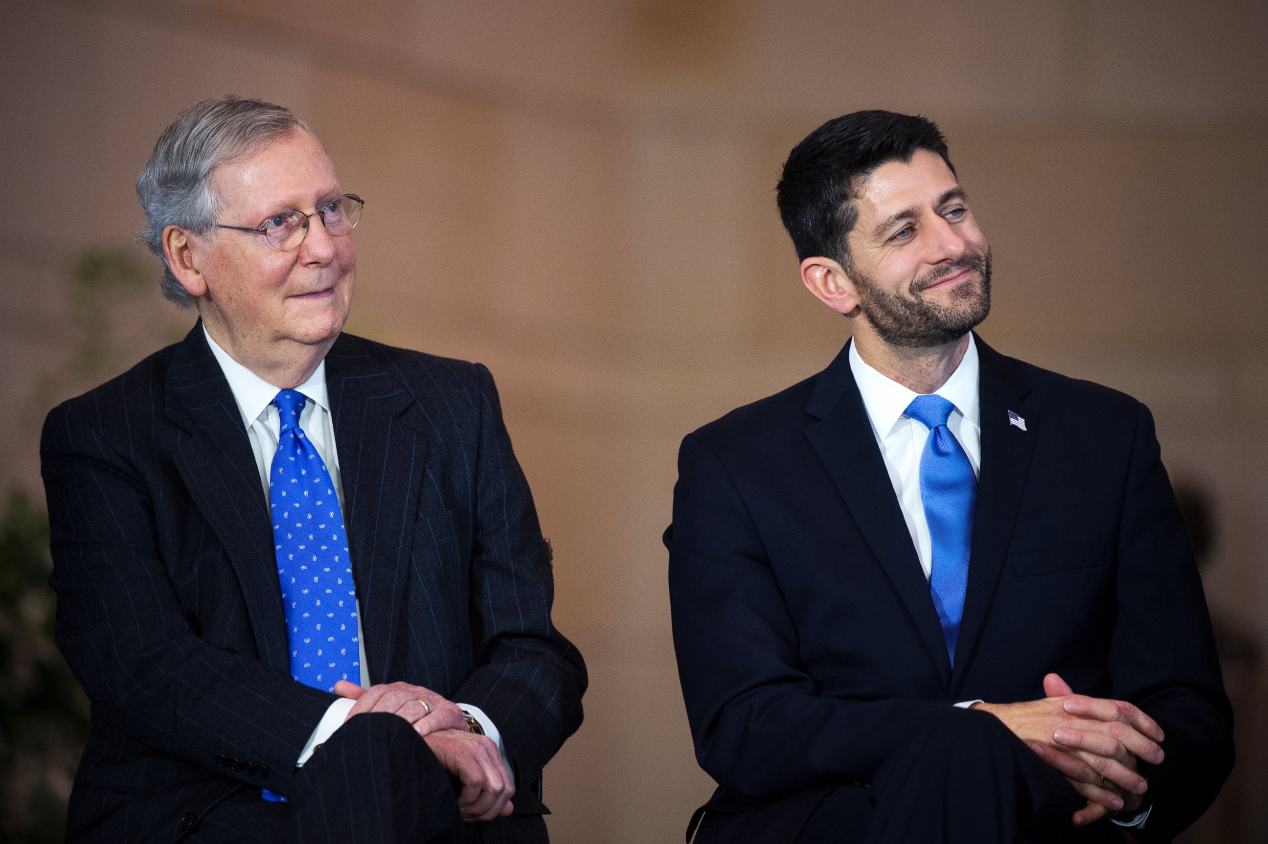 Smiling all the way to your bank account. ||| ABC News