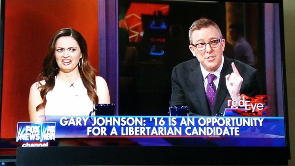 Great moments in cable television. ||| Fox News