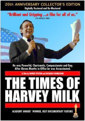 Harvey Milk