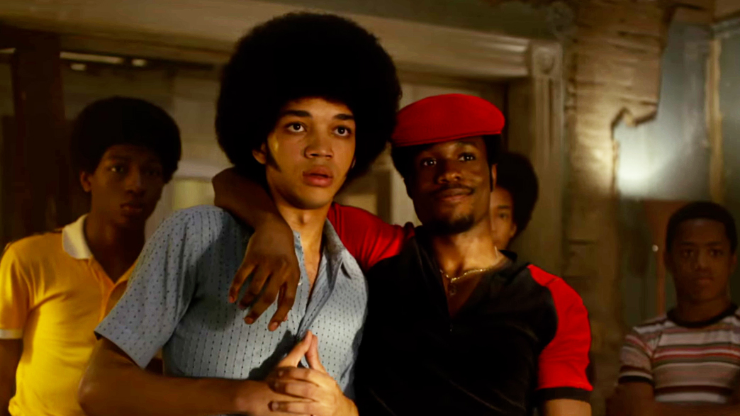 'The Get Down'
