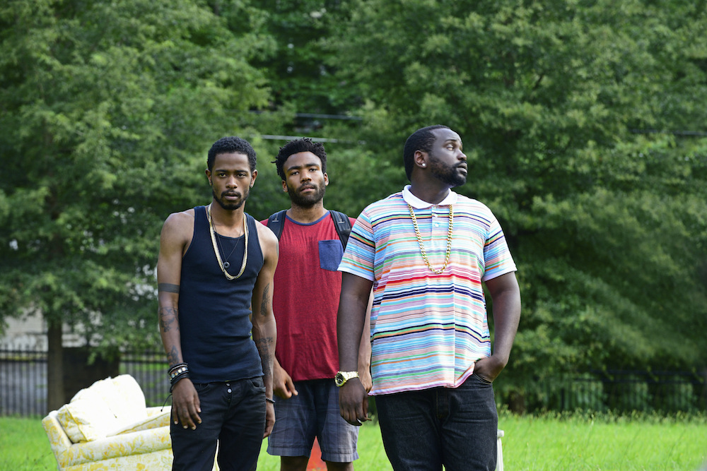 'Atlanta'