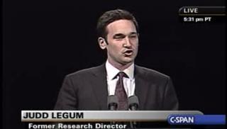 Judd Legum ||| C-SPAN