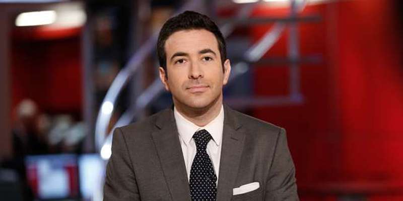 Ari Melber