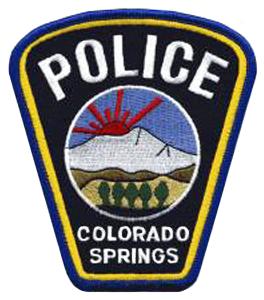 Colorado Springs Police