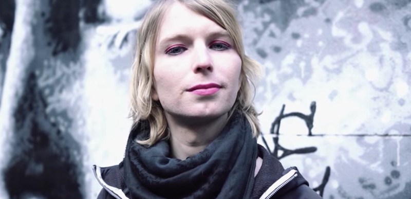 ||| Chelsea Manning for U.S. Senate