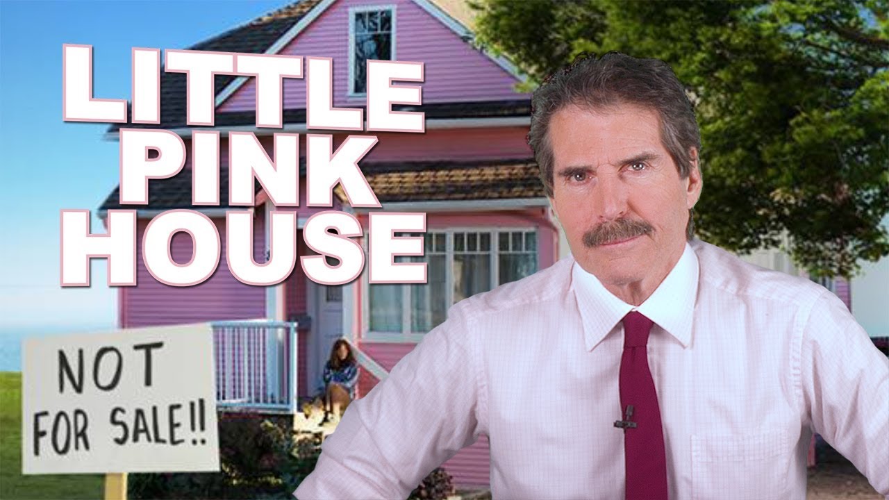 Little Pink House Having Huge Opening Week